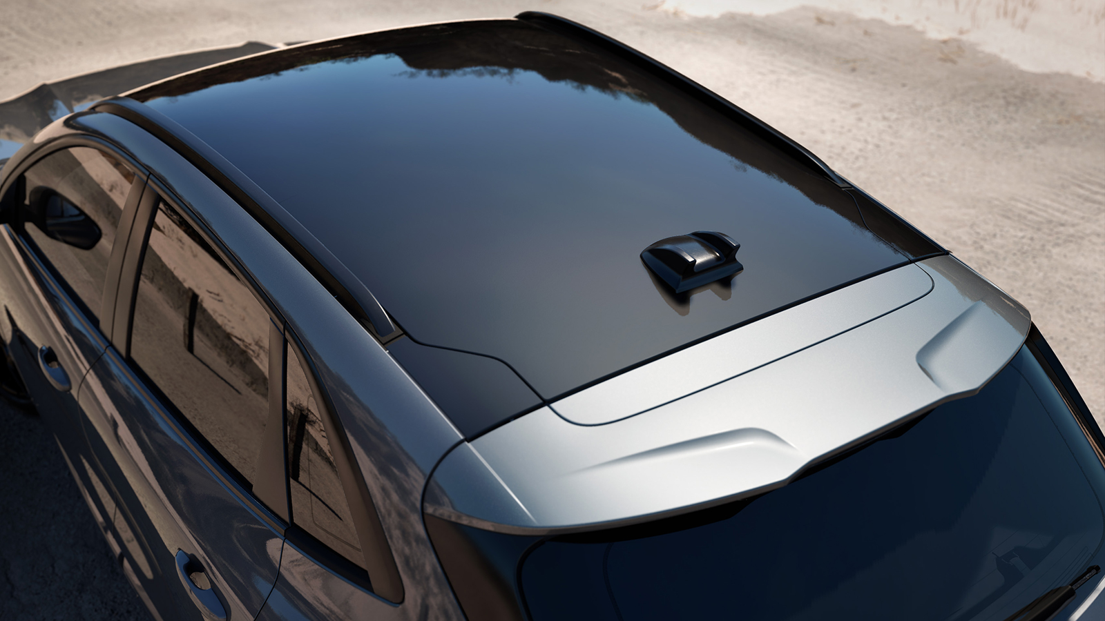 Νέο πακέτο Black για το Ford Kuga - Τι νέο φέρνει & τι διαφορές έχει